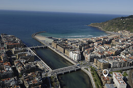 ABBA SAN SEBASTIÁN