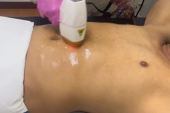 Infinitus - Wellbeing by Cláudia Mara - photo 3