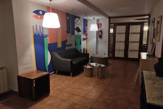 HOSPEDERIA DE SÁDABA *** - photo 16