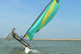 Maximum Glisse