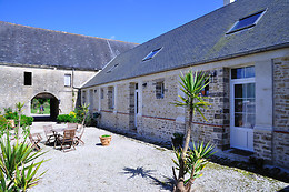 Chambre d'hôte Ferme du Château de Fontenay