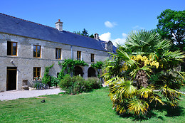 Chambre d'hôte Ferme du Château de Fontenay