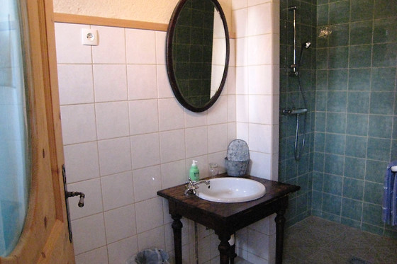 Chambre d'hôte Ferme du Château de Fontenay - photo 3