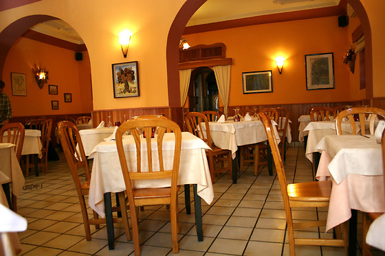 RESTAURANTE VEGETARIANO ARTEMISA GRAN VÍA - photo 6