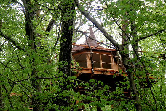 Cabanes du Bois Clair - photo 2
