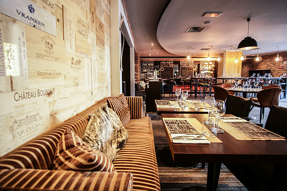 Hôtel Pullman Bordeaux Lac - photo 2