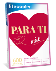 Para Ti, Mãe