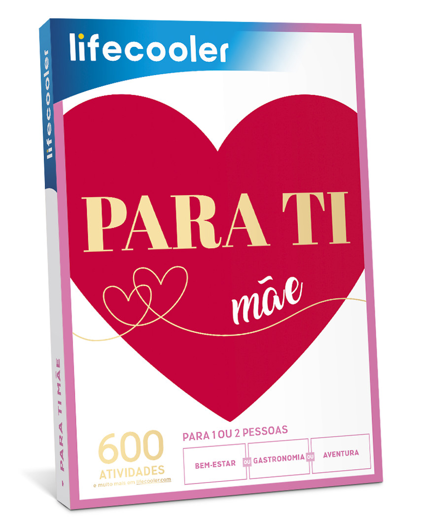 Para Ti, Mãe