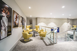 Hôtel Pullman Bordeaux Lac