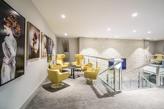 Hôtel Pullman Bordeaux Lac - photo 5