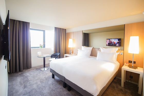 Hôtel Pullman Bordeaux Lac - photo 3