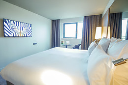 Hôtel Pullman Bordeaux Lac