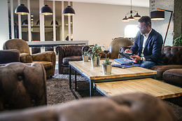 Hôtel Pullman Bordeaux Lac