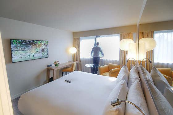 Hôtel Pullman Bordeaux Lac - photo 8