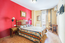 HOTEL ARUNDA II