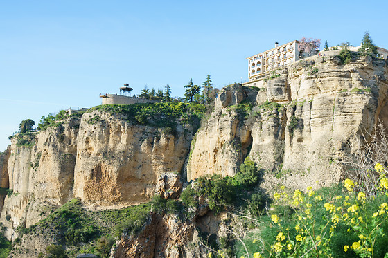 HOTEL ARUNDA II - photo 22