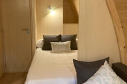 CAMPING VILA DE SARRIA