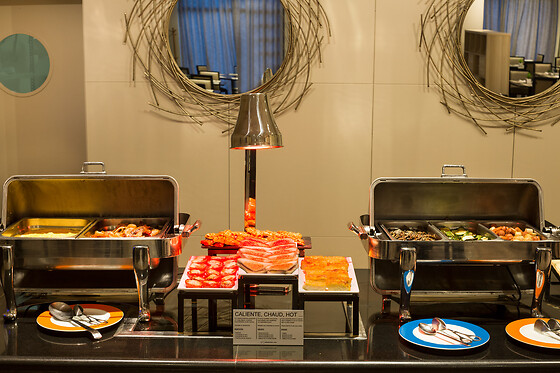 ABBA GARDEN HOTEL - photo 5