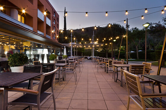 ABBA GARDEN HOTEL - photo 6