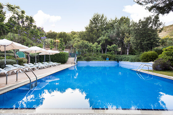 ABBA GARDEN HOTEL - photo 7