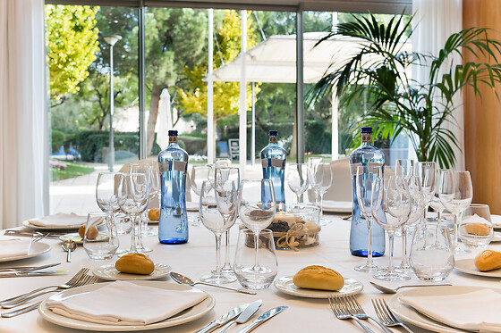 ABBA GARDEN HOTEL - photo 12