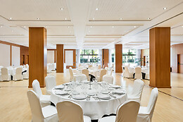 ABBA GARDEN HOTEL