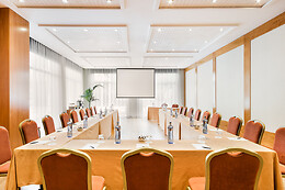 ABBA GARDEN HOTEL