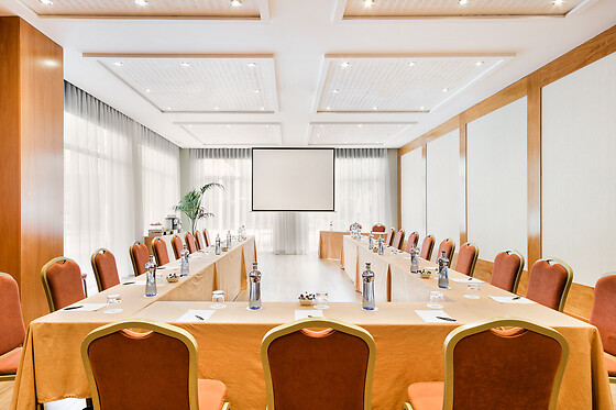 ABBA GARDEN HOTEL - photo 14