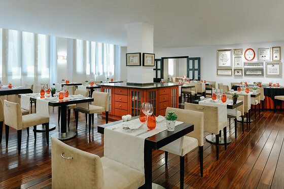 ABBA EUSKALDUNA HOTEL - photo 4