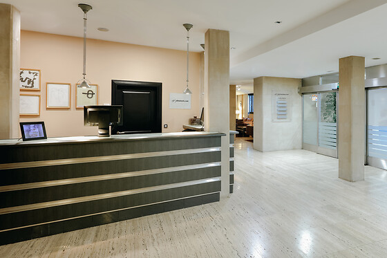 ABBA EUSKALDUNA HOTEL - photo 5