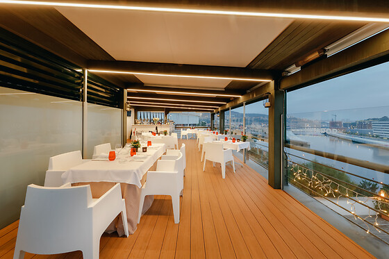 ABBA EUSKALDUNA HOTEL - photo 7