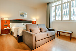 ABBA EUSKALDUNA HOTEL