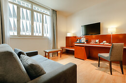 ABBA EUSKALDUNA HOTEL