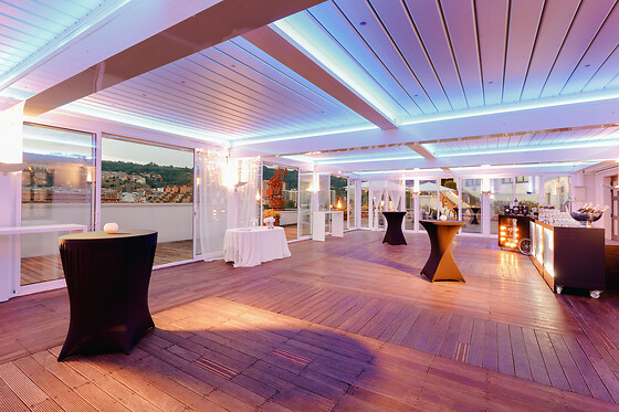 ABBA EUSKALDUNA HOTEL - photo 16