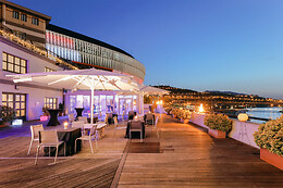 ABBA EUSKALDUNA HOTEL