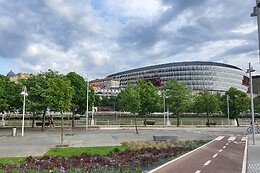 ABBA EUSKALDUNA HOTEL