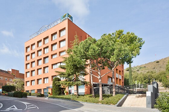 ABBA GARDEN HOTEL - photo 0