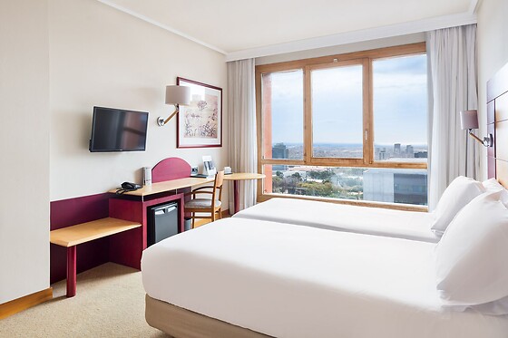 ABBA GARDEN HOTEL - photo 16