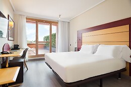 ABBA GARDEN HOTEL