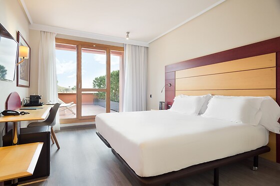 ABBA GARDEN HOTEL - photo 18