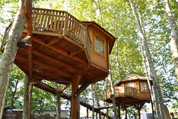 CAMPING L ´ALGER