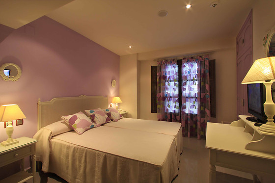 CASA BAÑOS DE LA VILLA - photo 3