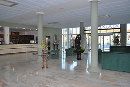 HOTEL HEREDERO