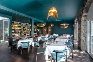 Um Gourmet Card para 2 em Senhora da Rosa Tradition & Nature Hotel em Ponta Delgada (Açores)