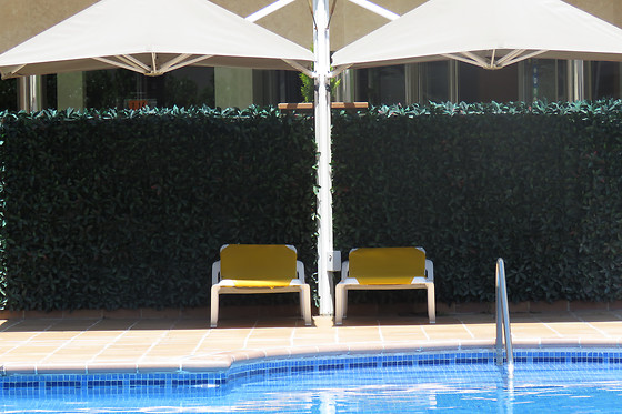 HOTEL SANTA ANNA - photo 2