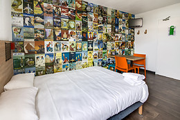 Hotel F1 Bourges Le Subdray