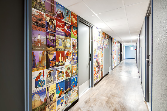 Hotel F1 Bourges Le Subdray - photo 6