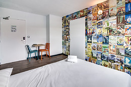 Hotel F1 Bourges Le Subdray