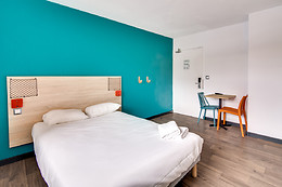 Hotel F1 Bourges Le Subdray