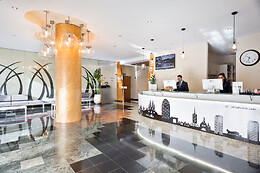 ABBA GARDEN HOTEL